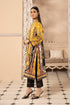 Women's Cotton Satin Multi Colored Pret kurta